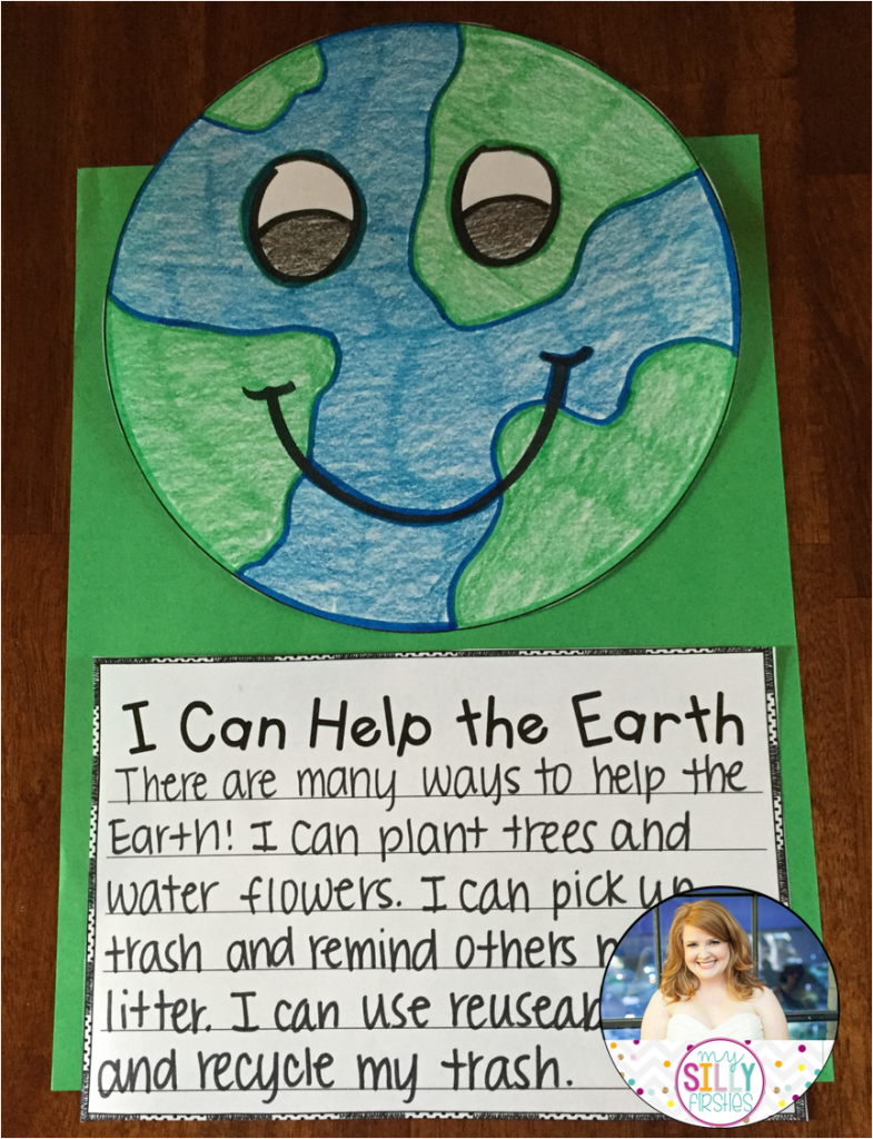 Earth Day Resource | Teaching With Haley O'Connor