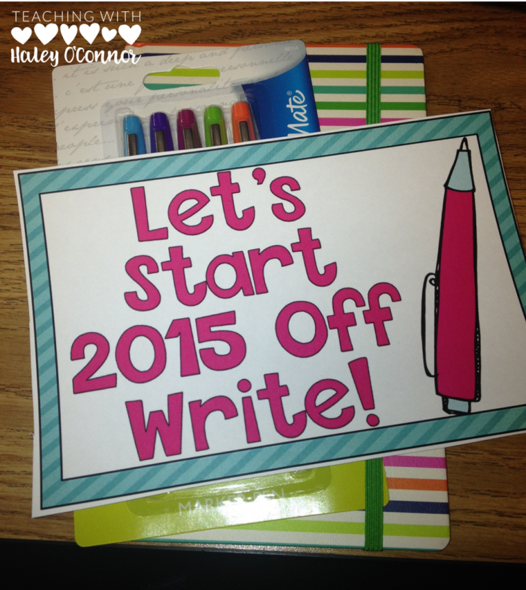 Top 5 Tips for Beginning Teachers | Teaching With Haley O'Connor