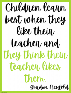 Motivational Quotes for Teachers | Teaching With Haley O'Connor