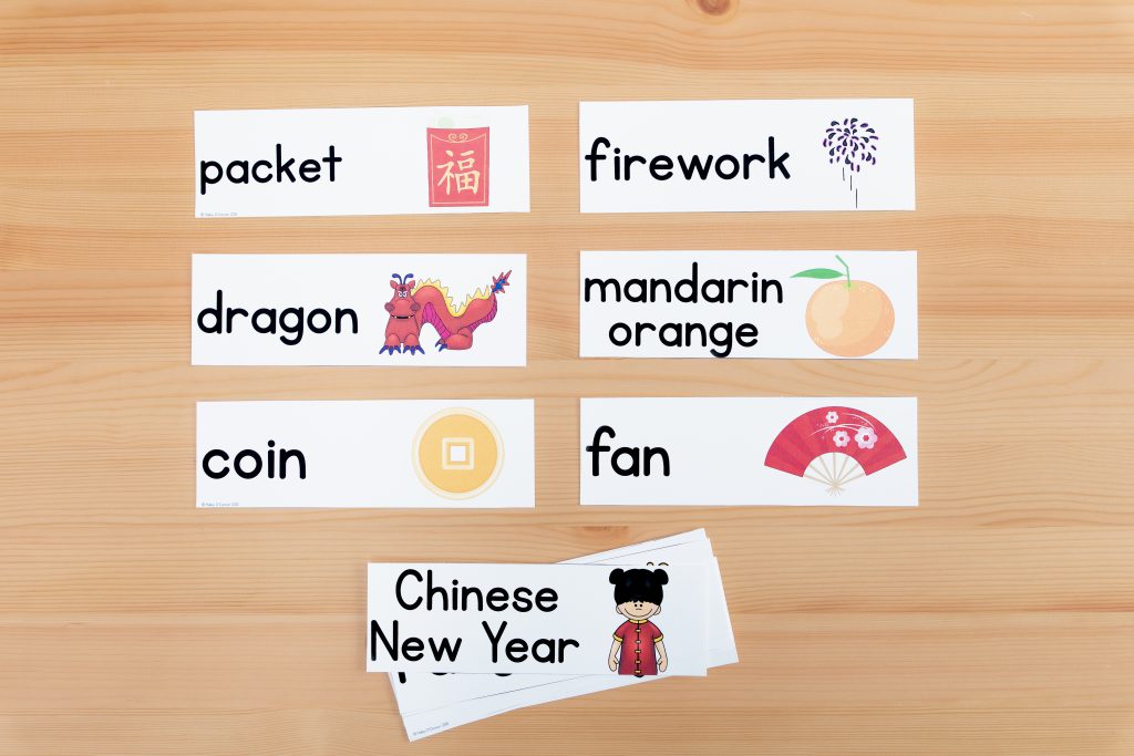 Lunar New Year. Chinese New Year Lesson plans and activities. Teaching about Chinese New Year. Lessons for teaching about Lunar New Year. 