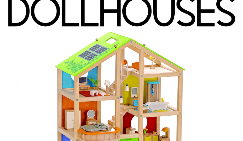 Teacher Favorites: Dollhouses