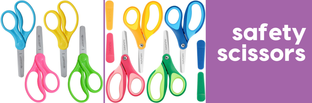 Different Types of Scissors & Cutting Supplies – Your Ultimate Guide